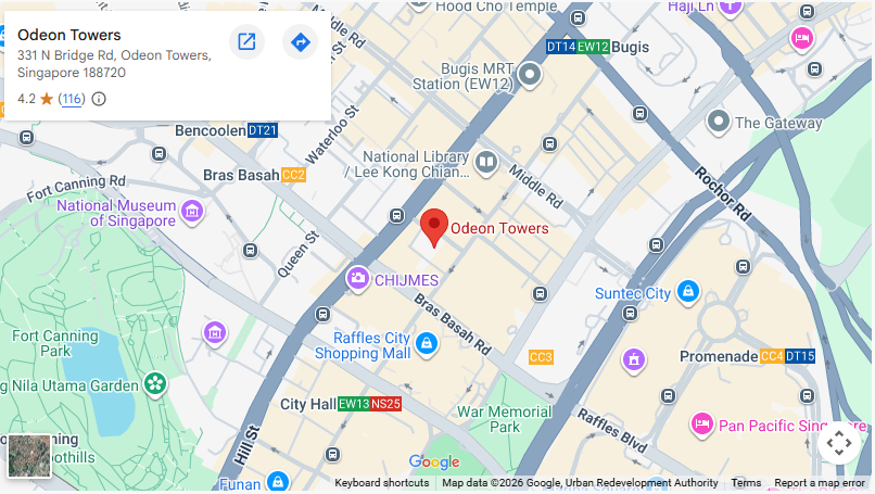 Odoo • Image and Text