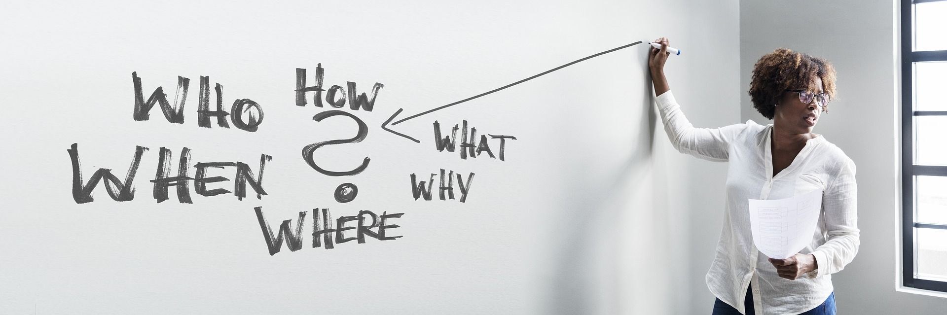 Odoo CMS - a big picture