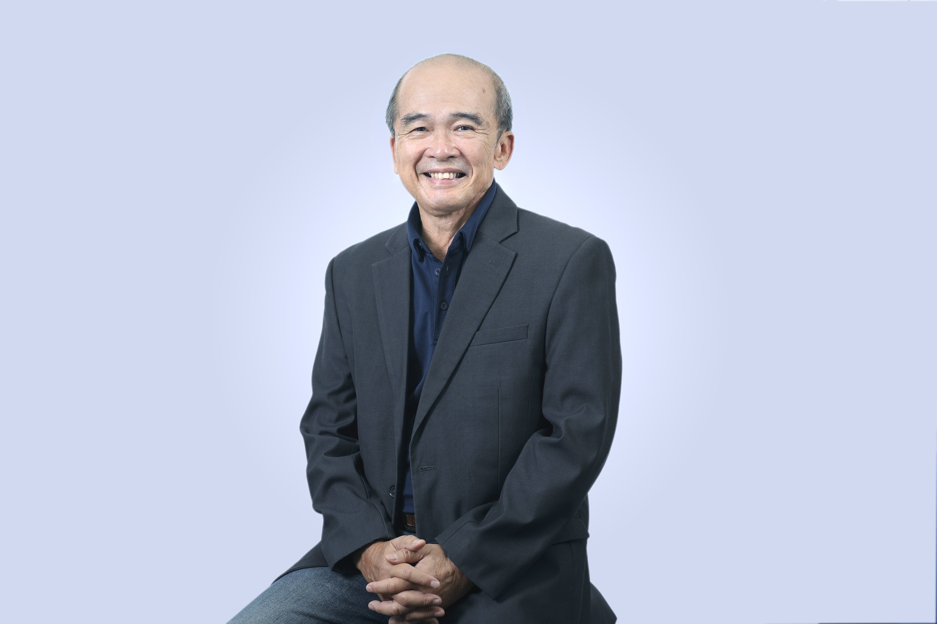 Boon Chin TAN