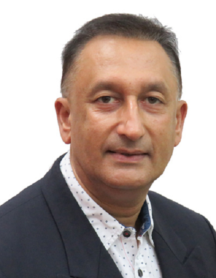 Arjun Trivedi