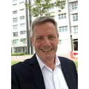 Asia Institute of Mentoring, James Campbell-Grant