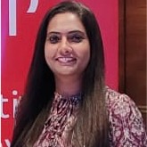 WSP Engineering, Deepali Das