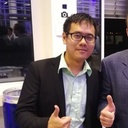 Tata Consultancy Services , Caleb Yang
