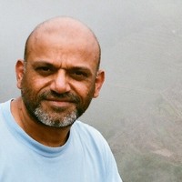 Devendra Bisaria