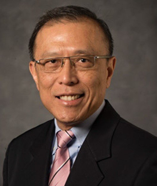 Vistage Asia Connect, Bernard Wong