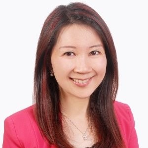 UEMS Solutions Pte Ltd, Josephine Wong