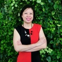 AXA, Valerie Chow