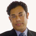 Dr Raman K Attri