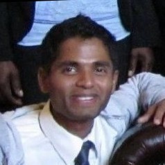 Isuru Liyanage