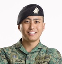 Singapore Armed Forces, Chan Jingzhong