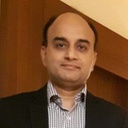 Olam International, Kartik Balasubramanian