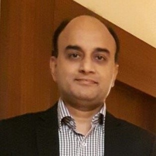 Olam International, Kartik Balasubramanian