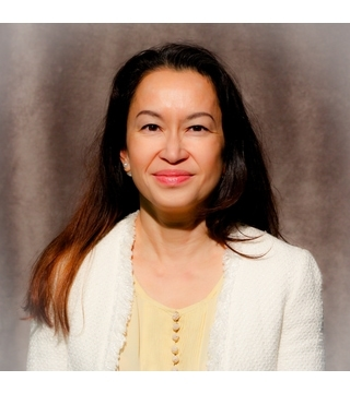Patricia Phan