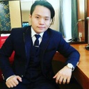 Investor, Justin Ho Guo Shun