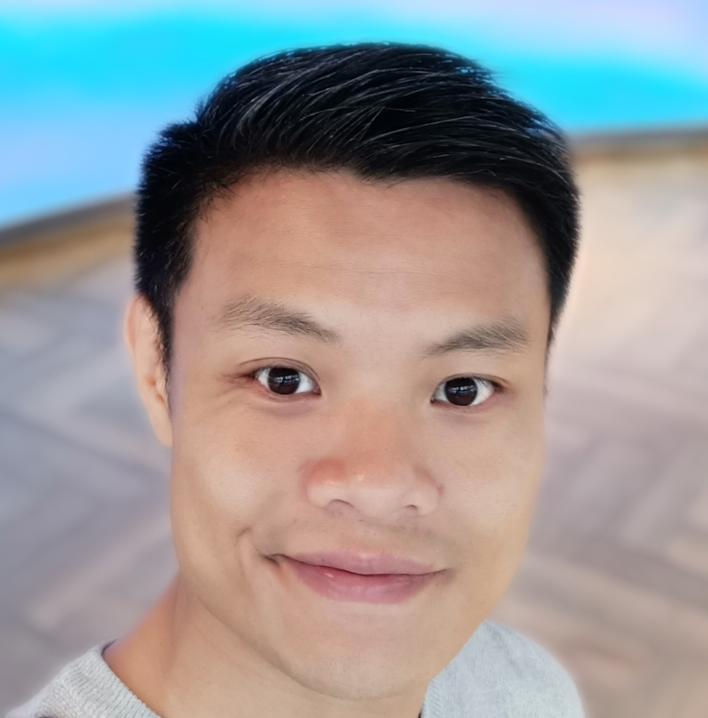 MARVINFOO, Mar Vin Foo