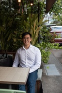 Lai Kah Seng