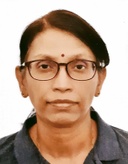 SUSS, Malliha Kannappan