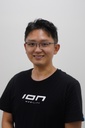 ION Mobility Pte Ltd, Chan Lianghong James