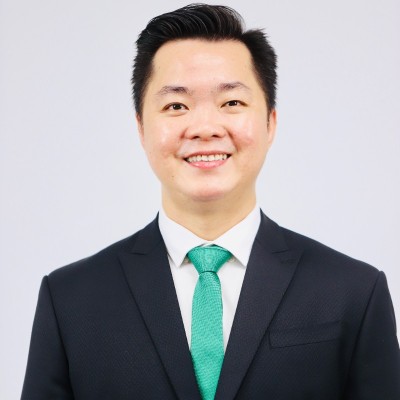 Tony Ngo