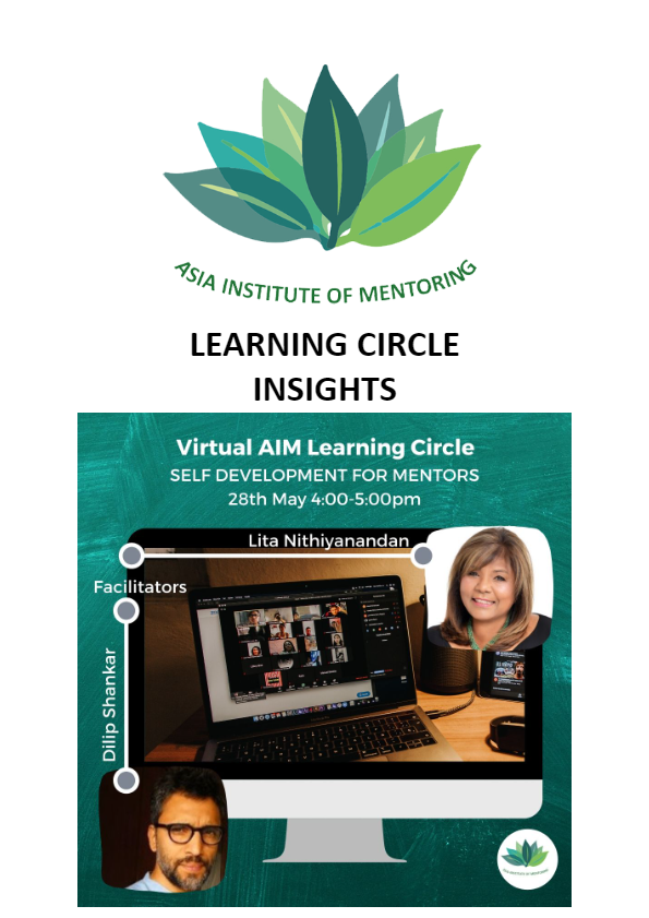 Learning Circle Insights (2020-05)